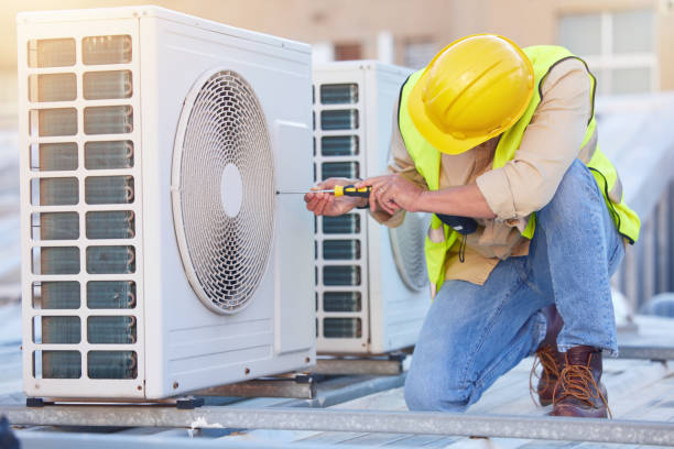  Somerville, MA HVAC Pros