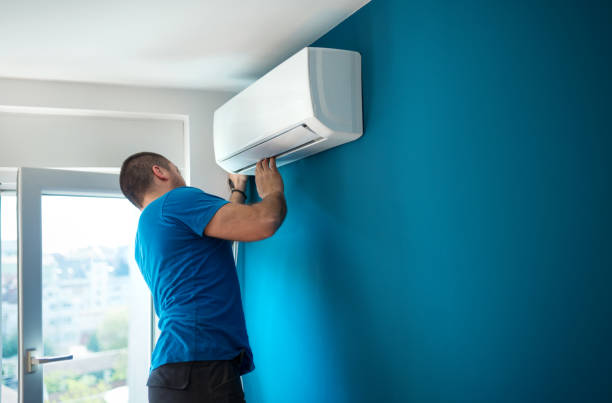 Best HVAC Repair Near Me  in Somerville, MA