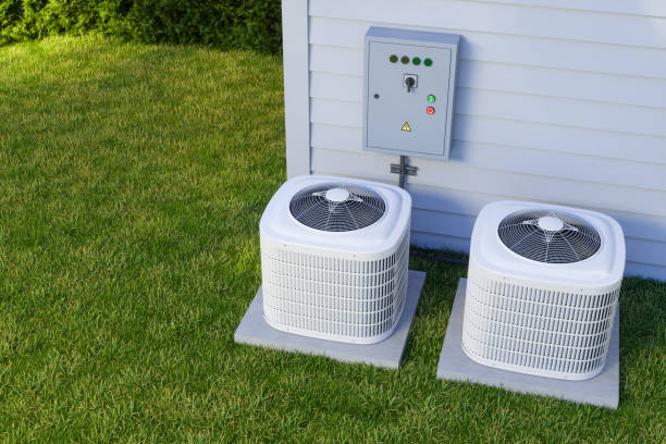 Best Central Air Repair  in Somerville, MA