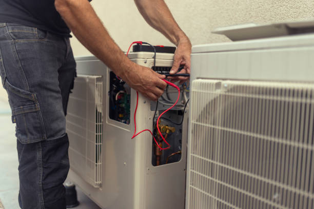 Best HVAC Replacement Cost  in Somerville, MA