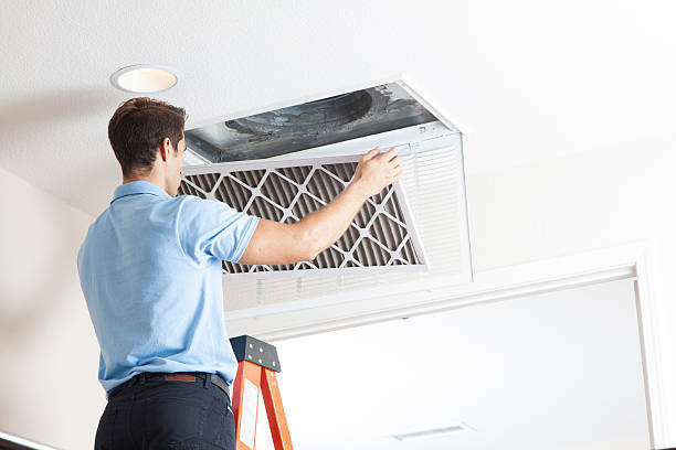 Best Affordable HVAC Services  in Somerville, MA