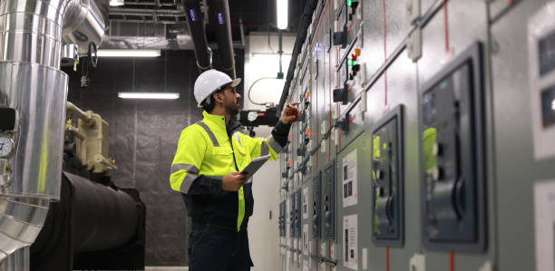 HVAC Emergency Services in Somerville, MA